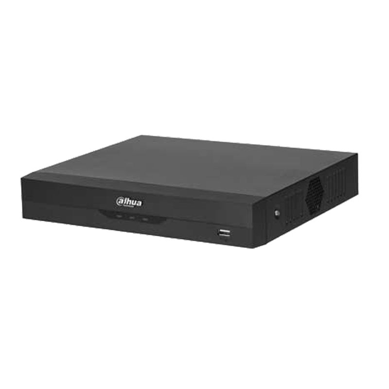 دستگاه ضبط کننده DVR و NVR