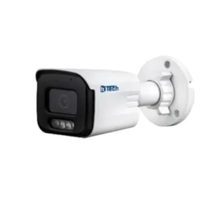 دوربین مداربسته بالت تحت شبکه هایتک مدل HIB-5455-WA-5MP