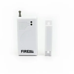 سنسور مگنت بی‌سیم دزدگیر اماکن فایروال (FireWall)