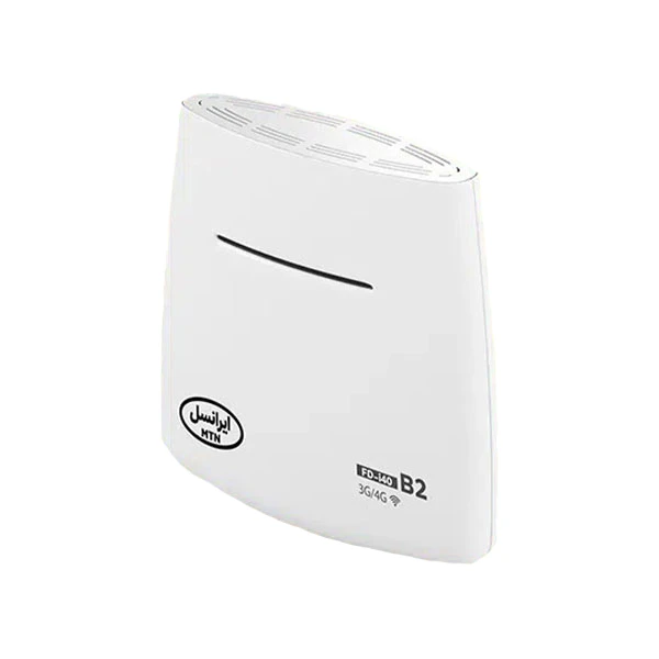 مودم سیمکارتی آنلاک 3G/4G ایرانسل FD-i40 B2