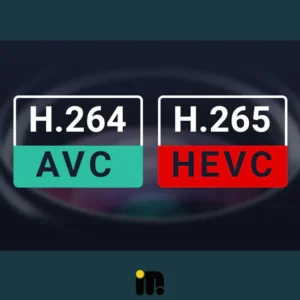 H.264 یا H.265